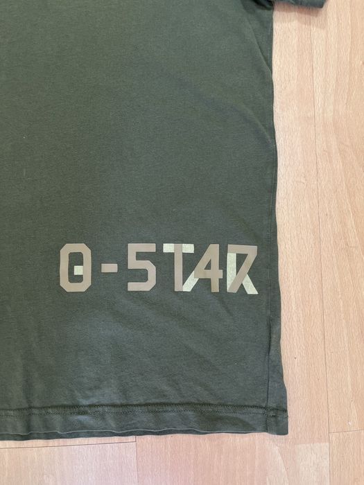 G-star Raw мъжка тениска М