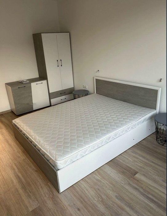 Дава се под наем Тристаен апартамент в София, Център - 96 кв.м за 896.58 € - Снимка #4