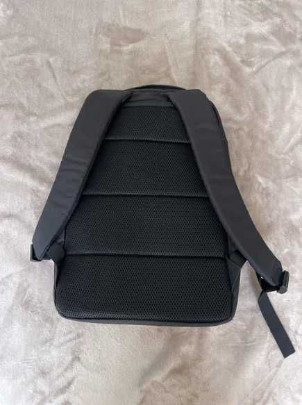 Rucsac Swiss Peak laptop 15.6 inch 30x21x45 cm