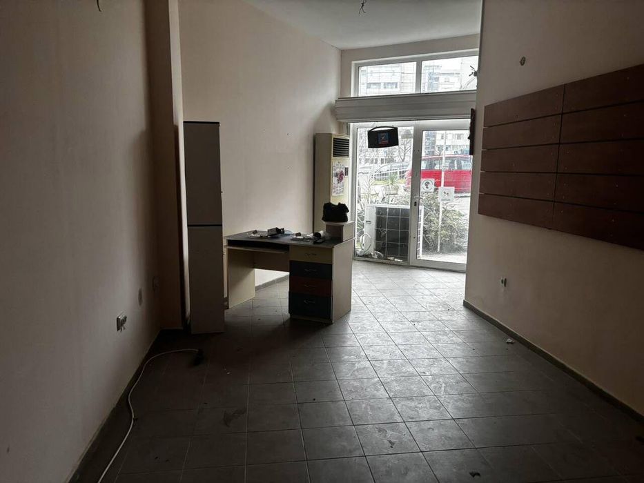 Офис, под наем, жк. Меден Рудник зона А