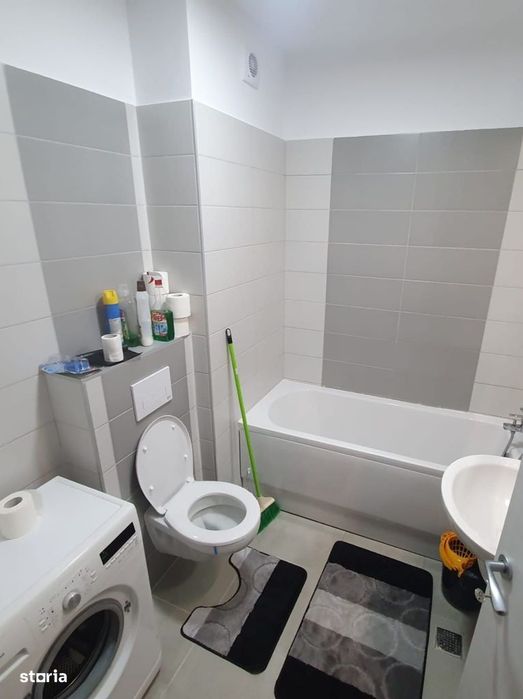 Ap doua camere Dimri Residence
