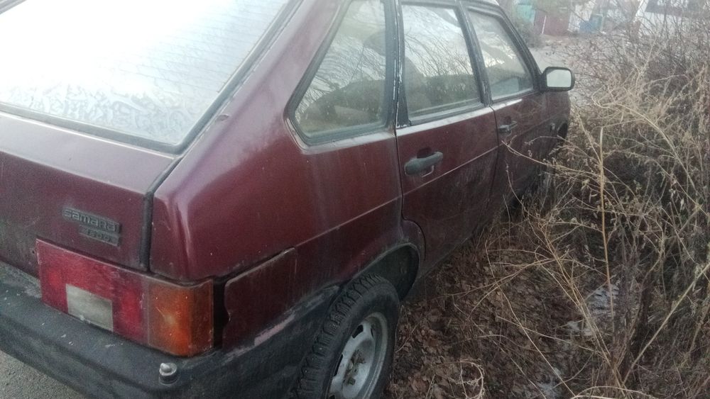 ВАЗ 2109 обмен на соғым