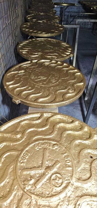 Порошковая покраска... УСЛУГА!!! СКИДКИ СЕЗОНЫЕ