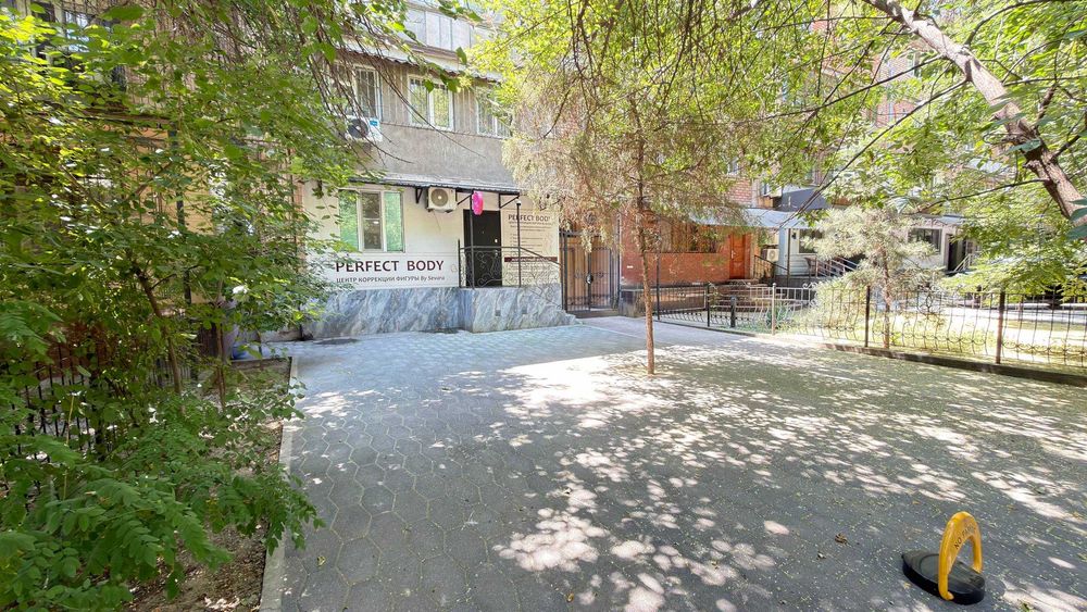 Коммерческое помещение 95 м² в Ташкенте, Узбекистан