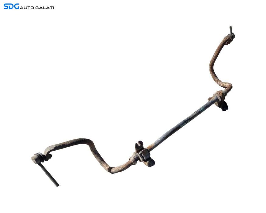 Bara Stabilizatoare Torsiune Punte Fata Nissan X-Trail T31 2.0 D 2007 - 2013 [LR3401]