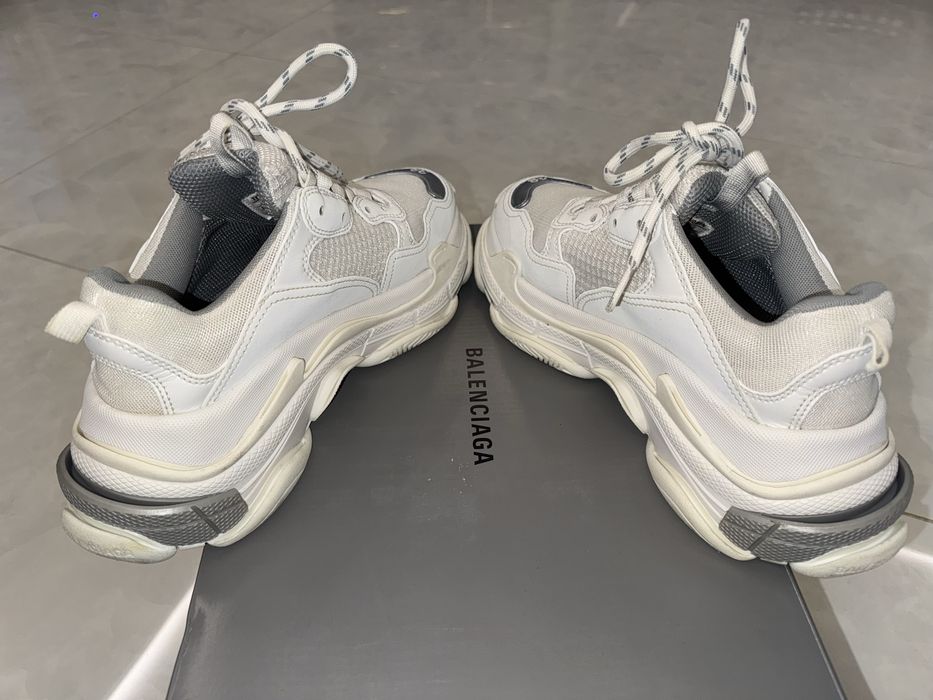 Balenciaga Triple S
