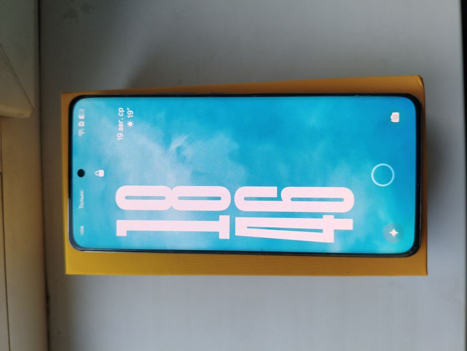 Продам Realme 12 Pro Plus 12/512