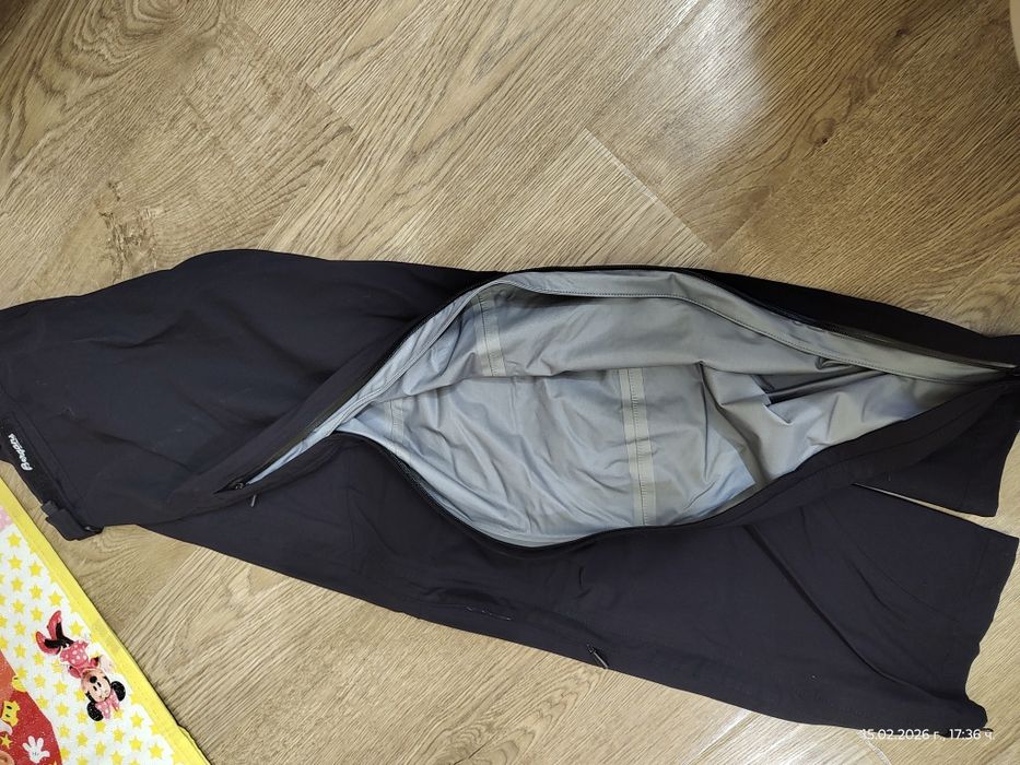 Туристически панталон