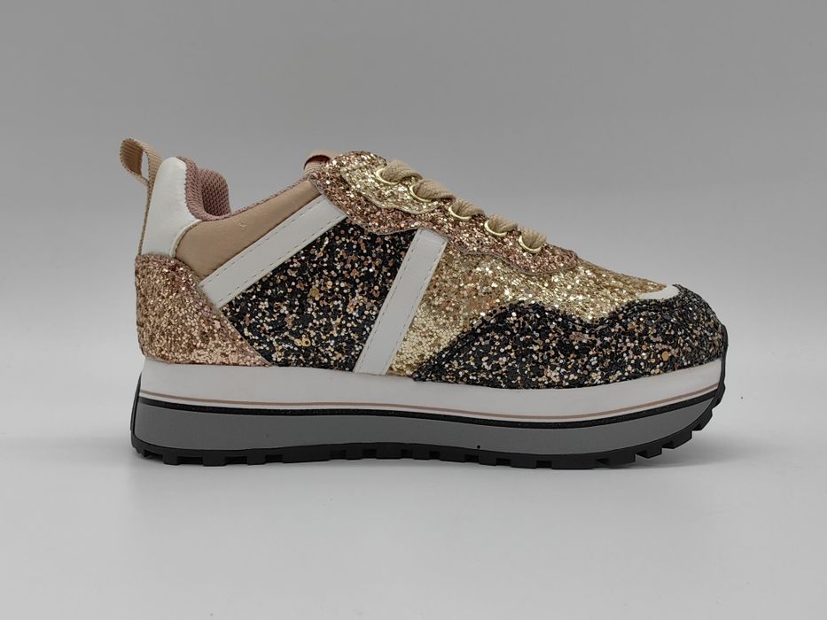 LIU JO MAXI WONDER Оригинални Детски Сникърси