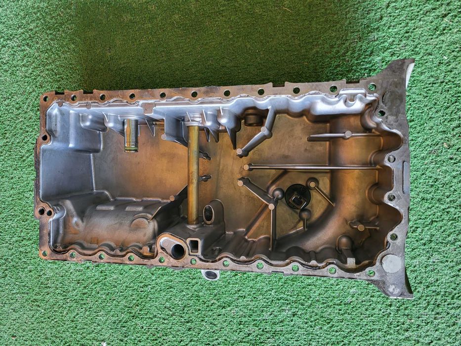 Baie ulei, fulie,arcuri Volvo XC60 2.4 diesel D5 2012