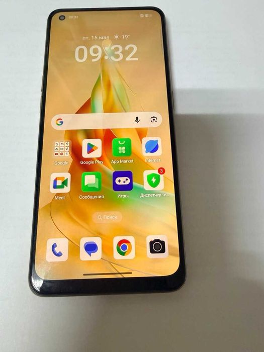 Oppo Reno 8T Алматы