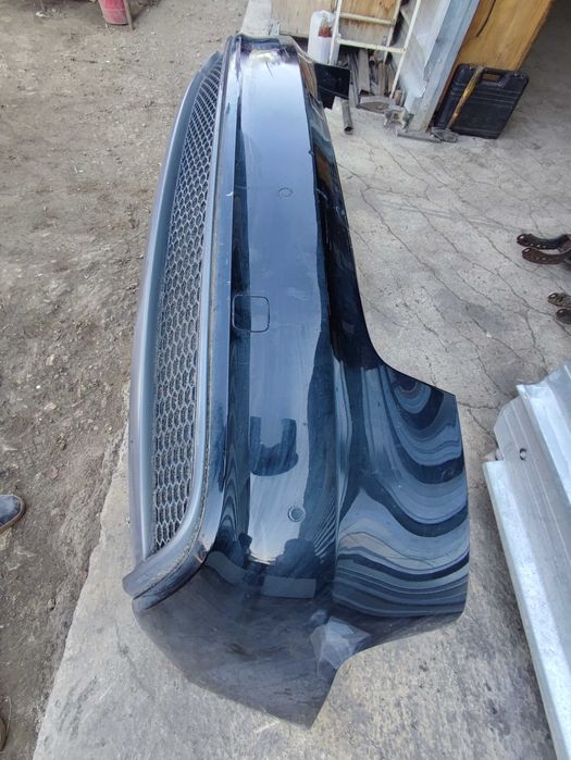 Оригинална задна броня Audi A5 8t Facelift S-line Ауди А5 С лайн