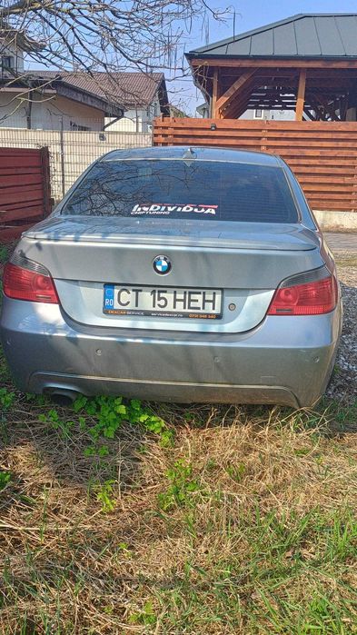 BMW 5 Series 2006 — imagine 3