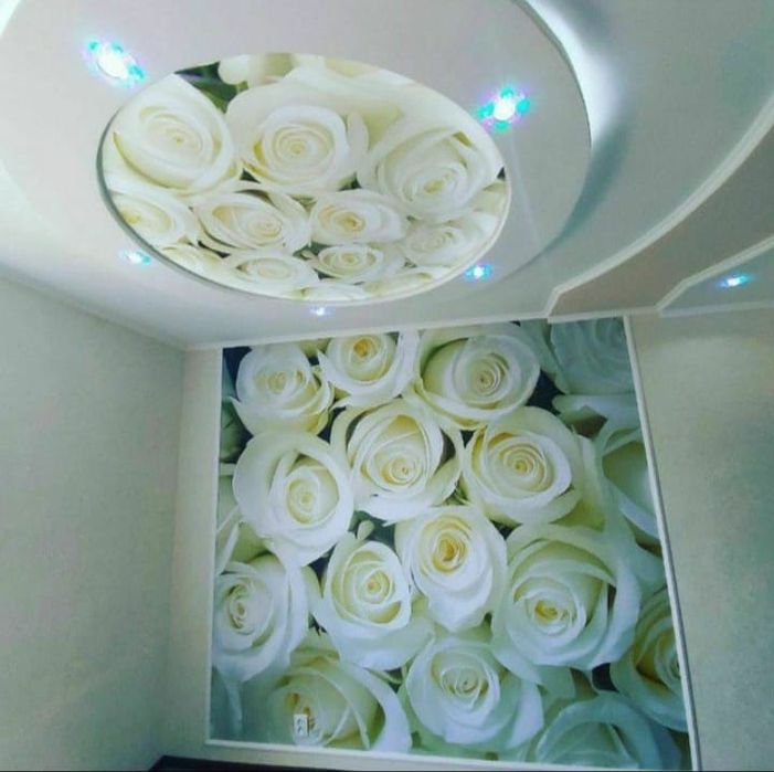 Ремонт квартир и домов