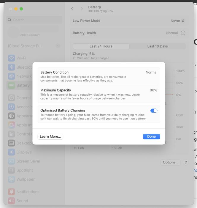 MacBook Pro 13” M1 8/8; 8GB; 512GB