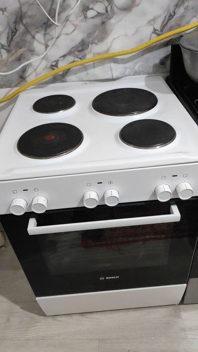 Электрический плита, Сатылады