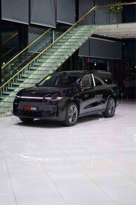 Leapmotors c16 resyling hybrid