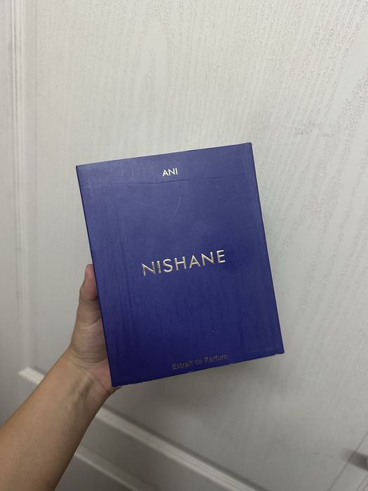 Nishane ani extrait de parfum