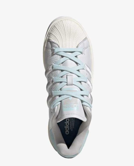 Адидас/adidas superstar bonega w