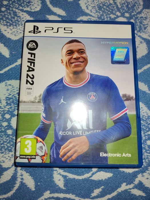 Продавам игри за PlayStation 5