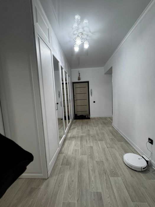 Продам 3х комн кв Батыс ЖК Мангилик