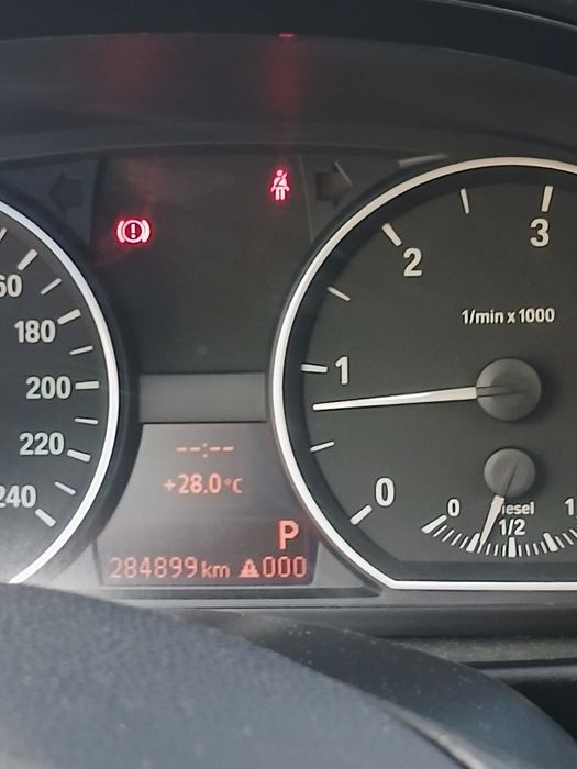 Vand bmw seria 1 adus recent germania