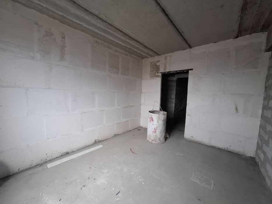 Продается 2х комнатная