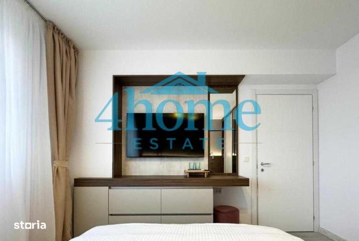 Apartament 2 camere Theodor Pallady|Hils Pallady|Parcare|Metrou