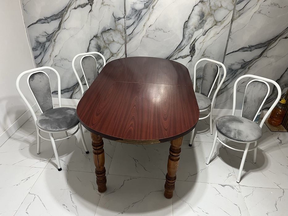 Орыдыпен Столь сатылады