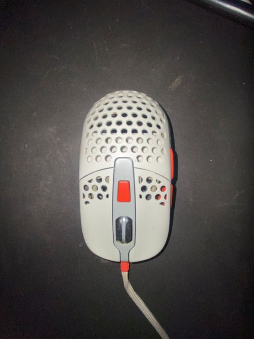 HyperX Pulsefire Haste