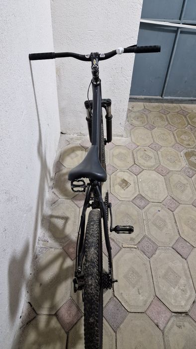 Велик 24 размер калиса