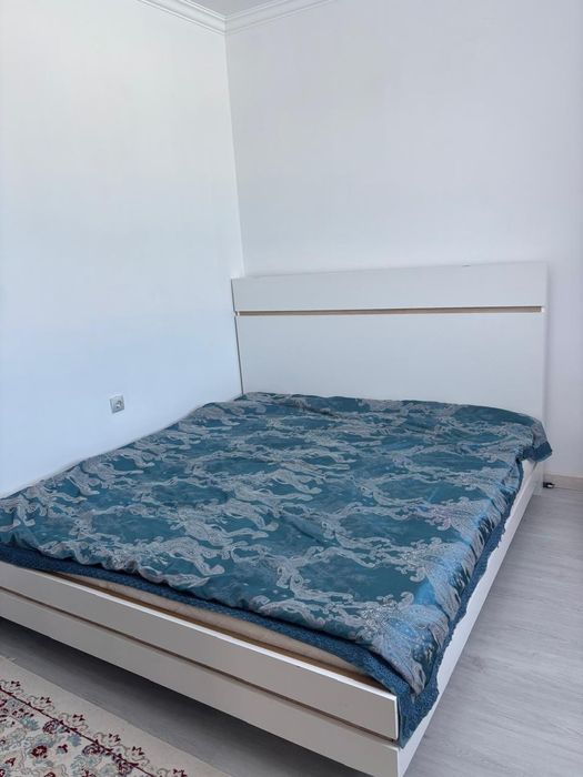 Продам кровать 200 на 220