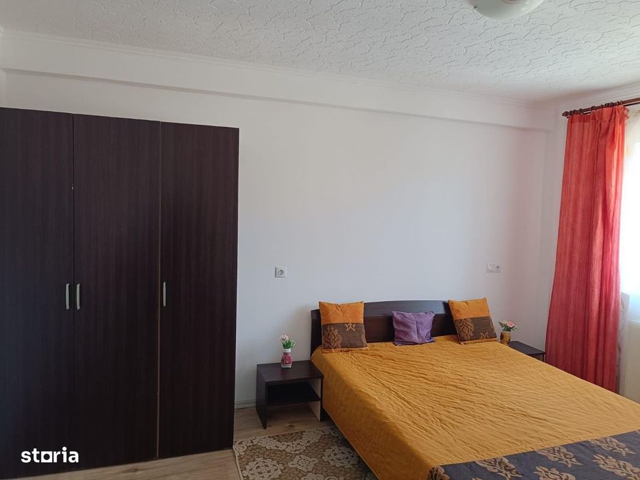 Apartament cu 2 camere I Decomandat I str. Bisericii Ortodexe — fotografia 1
