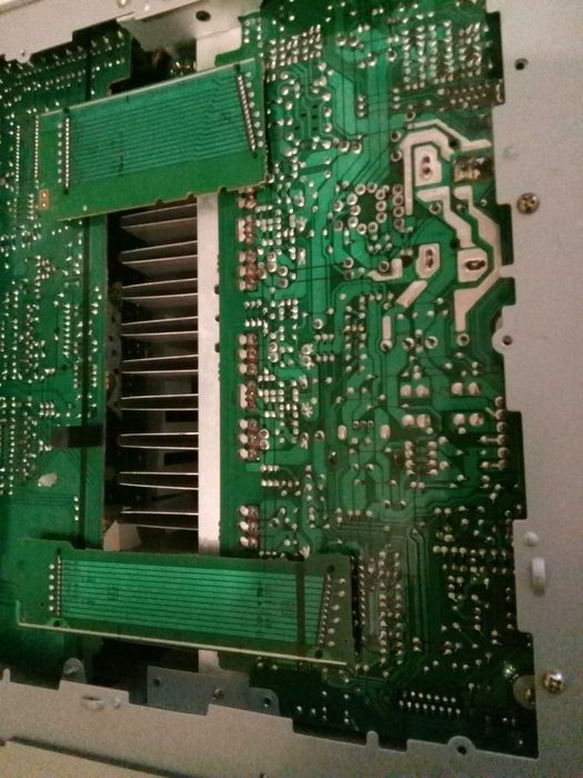 5.1 канален ресивър SONY STR-DE435