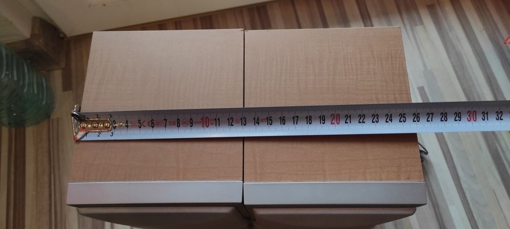 Тонколони Sharp 2x10w