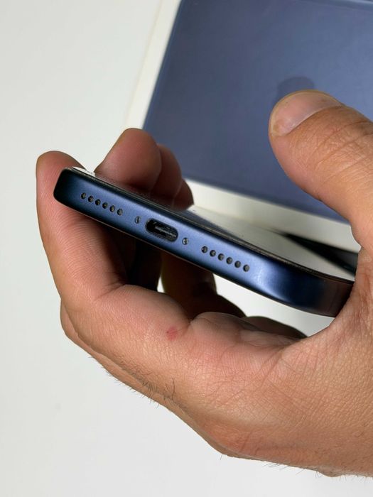 iPhone 17 Pro Max 256GB 3г Гаранция Blue