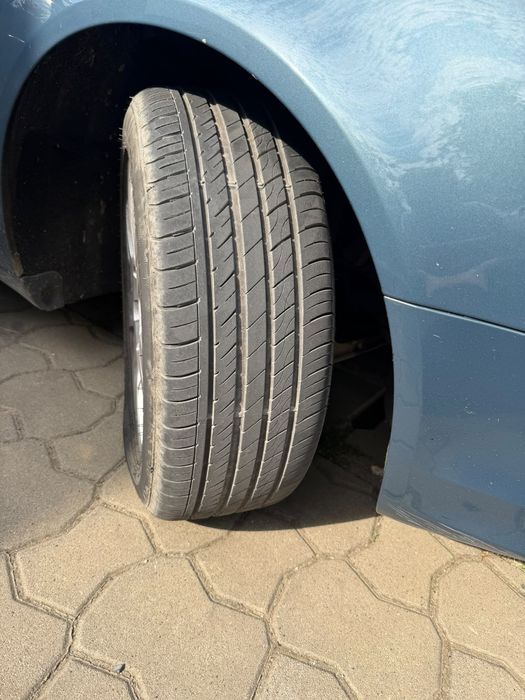 Audi a6 2011 volan pe dreapta