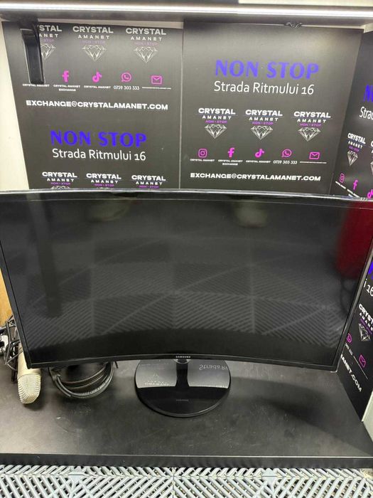 Monitor Samsung Curbat - 32inch