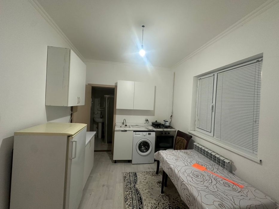 квартира жалданады