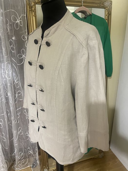 Sacou vintage in 100%