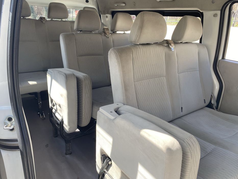 SHINERAY X.30 L Нормально