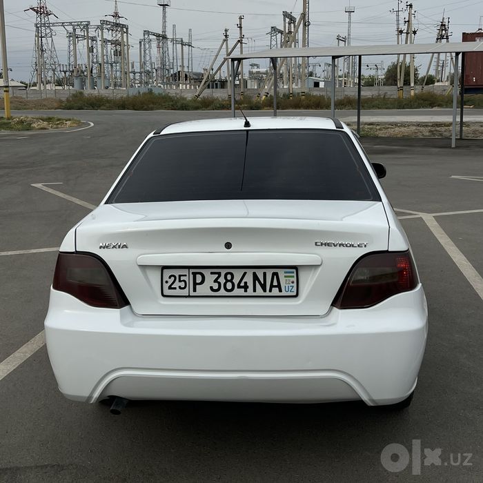 Nexia 2 Sotiladi