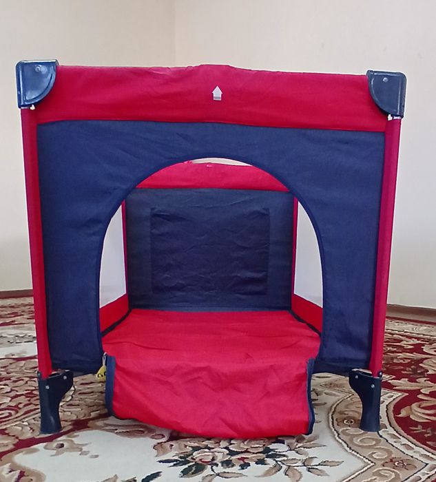 Болалар учун манеж