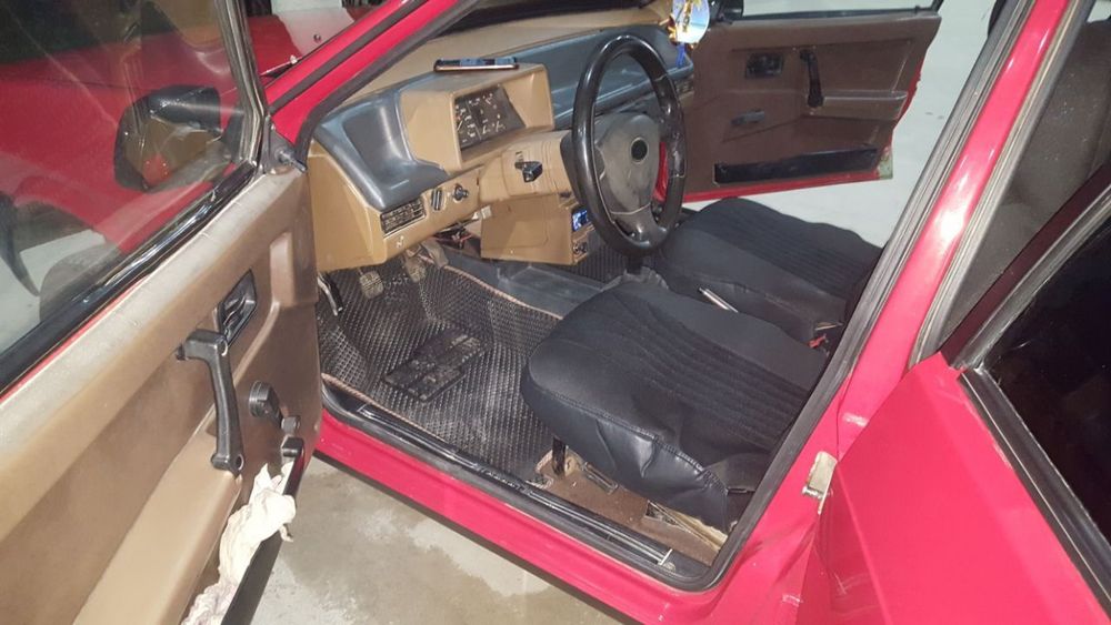 Ваз 2109 самара холати зур