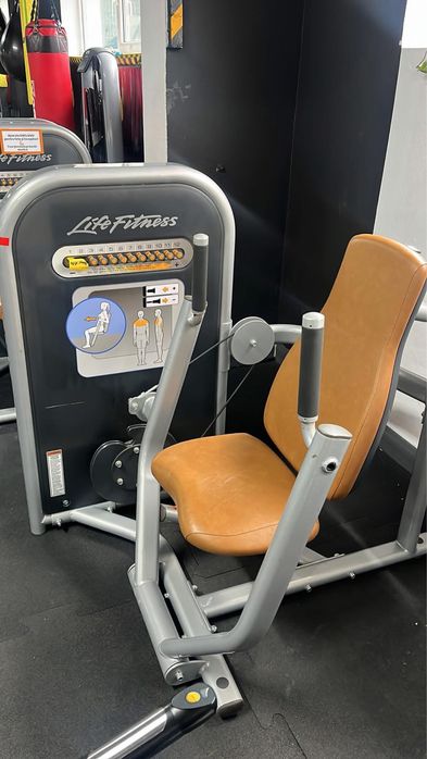 Aparate Fitness stare buna