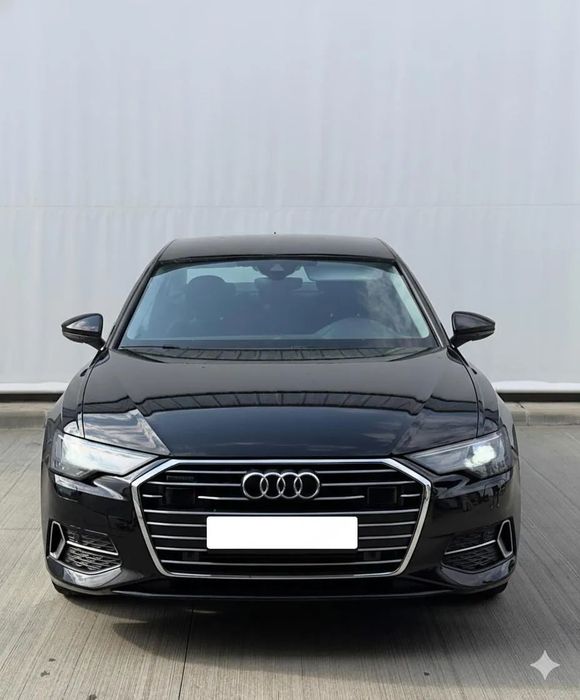 Audi A6 Limuzina Audi A6 45 TFSI