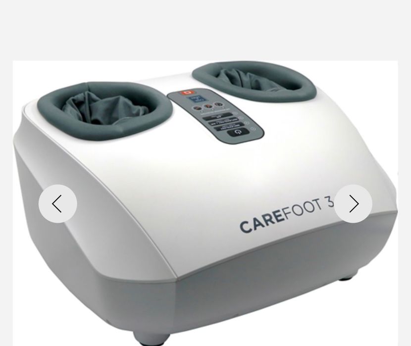 Продам массажер для ног