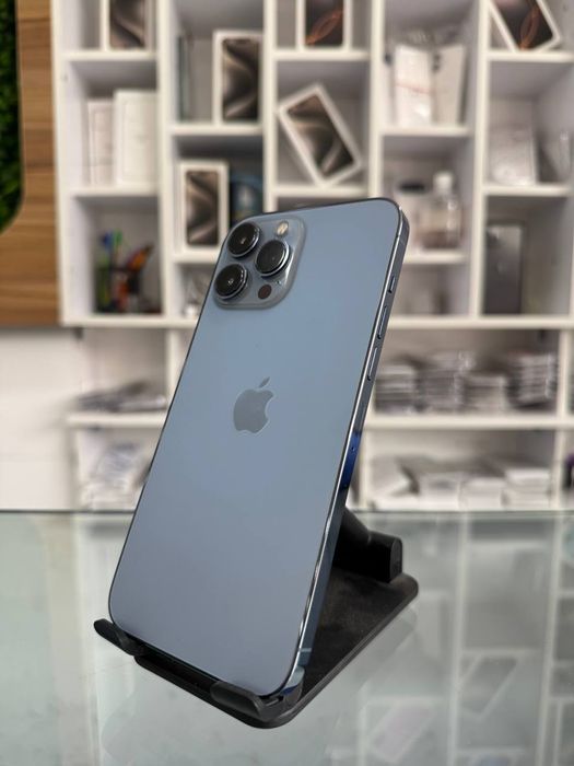 IPhone 13 Pro Max / 256Gb Yangi yil Chegirmasi  30%