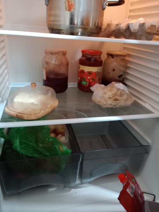 Продам холодильник рабочии