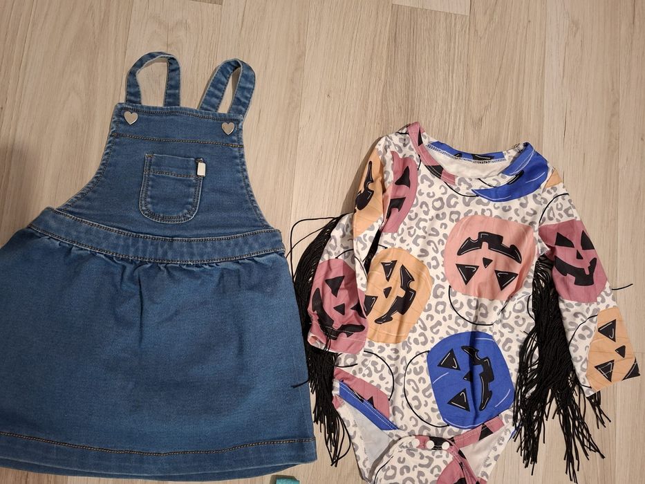 Set / lot haine copii